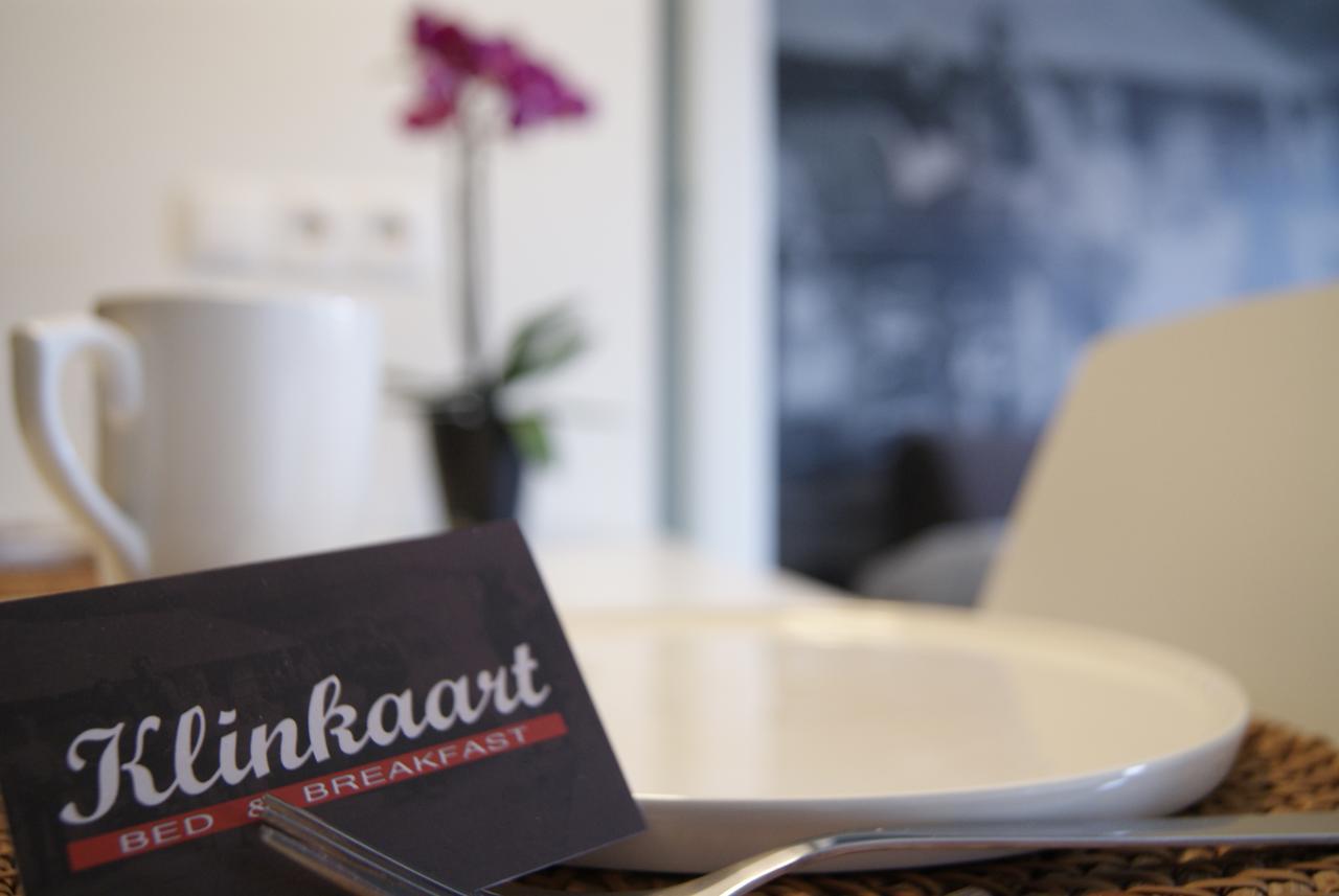 B&B Klinkaart Rumst ภายนอก รูปภาพ